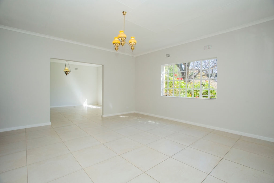 To Let 3 Bedroom Property for Rent in Bryanston Gauteng