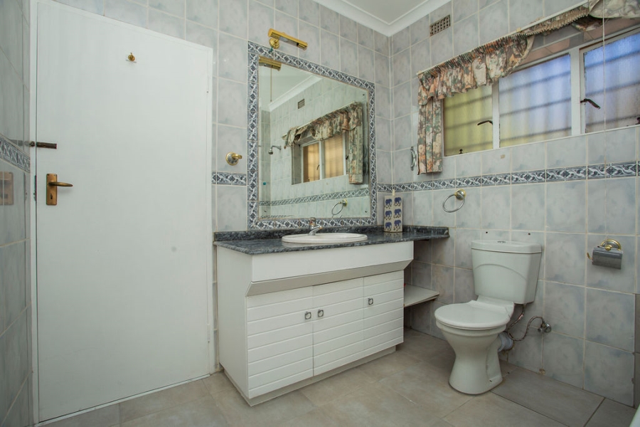 To Let 3 Bedroom Property for Rent in Bryanston Gauteng