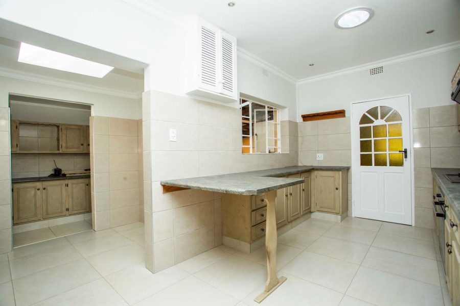 To Let 3 Bedroom Property for Rent in Bryanston Gauteng
