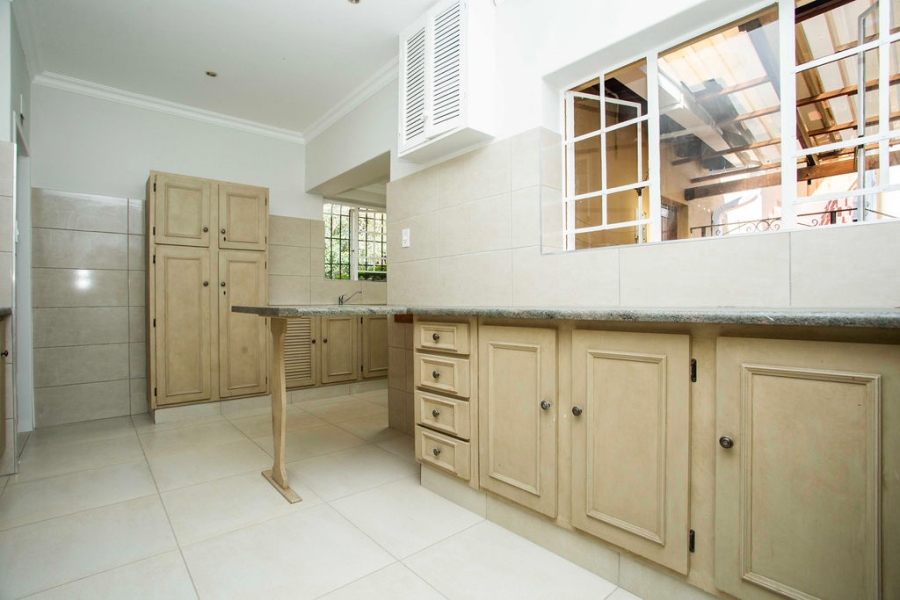To Let 3 Bedroom Property for Rent in Bryanston Gauteng
