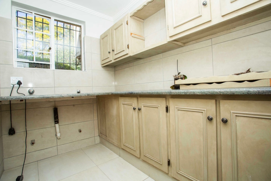 To Let 3 Bedroom Property for Rent in Bryanston Gauteng