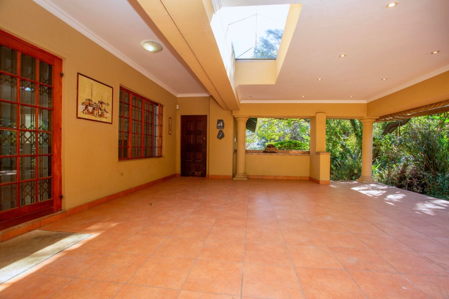 To Let 3 Bedroom Property for Rent in Bryanston Gauteng