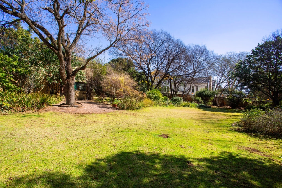 To Let 3 Bedroom Property for Rent in Bryanston Gauteng