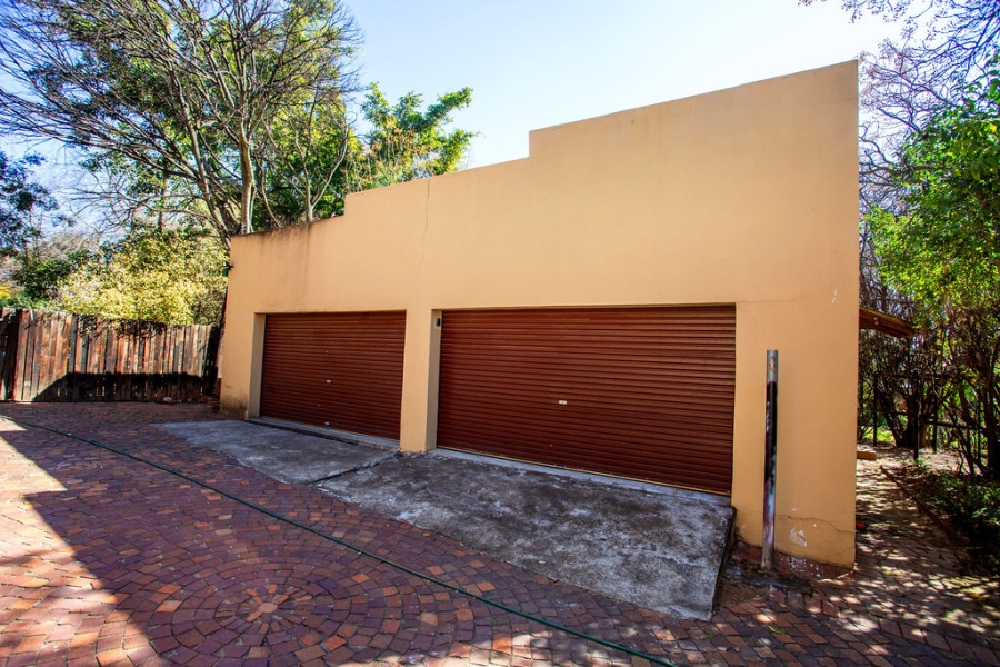 To Let 3 Bedroom Property for Rent in Bryanston Gauteng