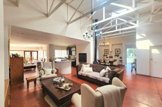 4 Bedroom Property for Sale in Montana Tuine Gauteng