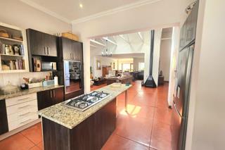 4 Bedroom Property for Sale in Montana Tuine Gauteng
