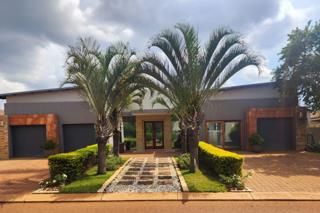 4 Bedroom Property for Sale in Montana Tuine Gauteng