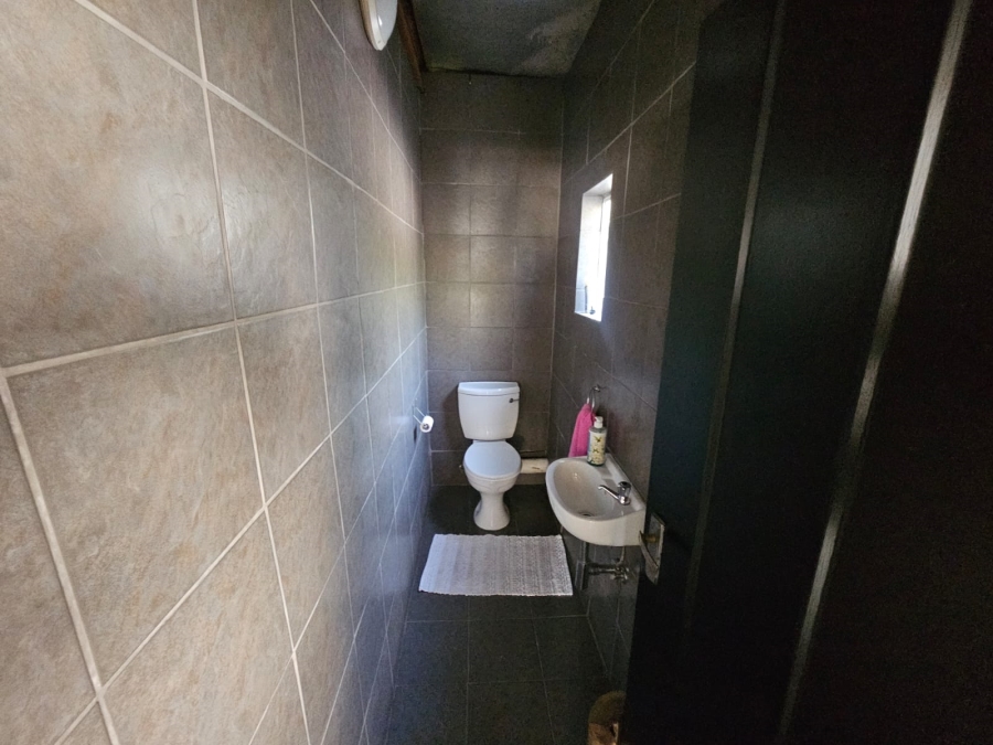 3 Bedroom Property for Sale in South Crest Gauteng