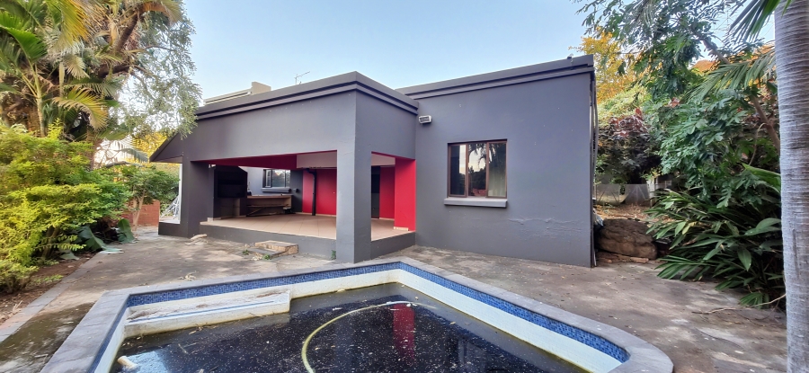 3 Bedroom Property for Sale in Sinoville Gauteng