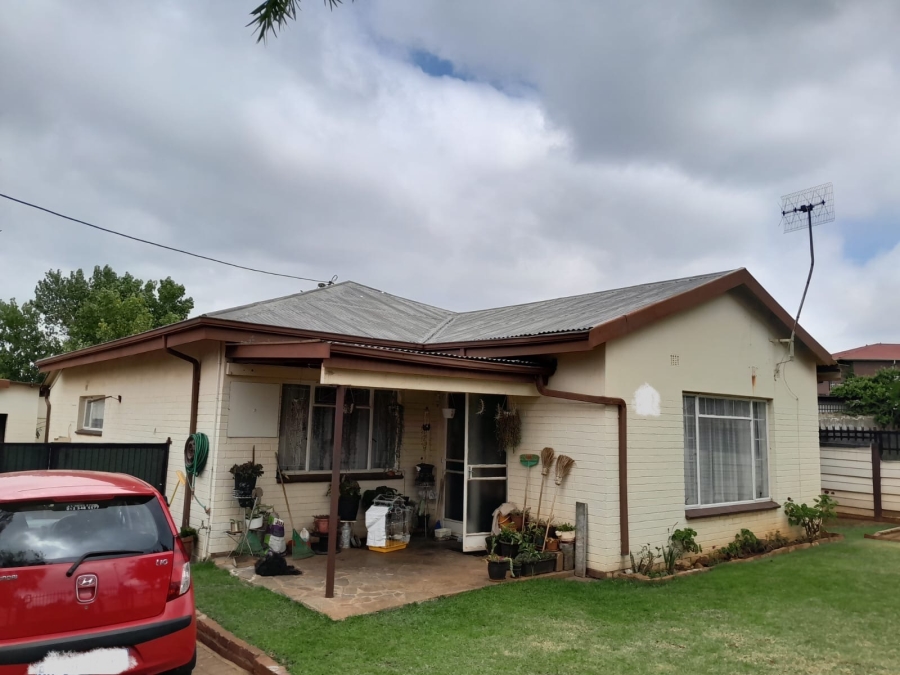 3 Bedroom Property for Sale in Danville Gauteng