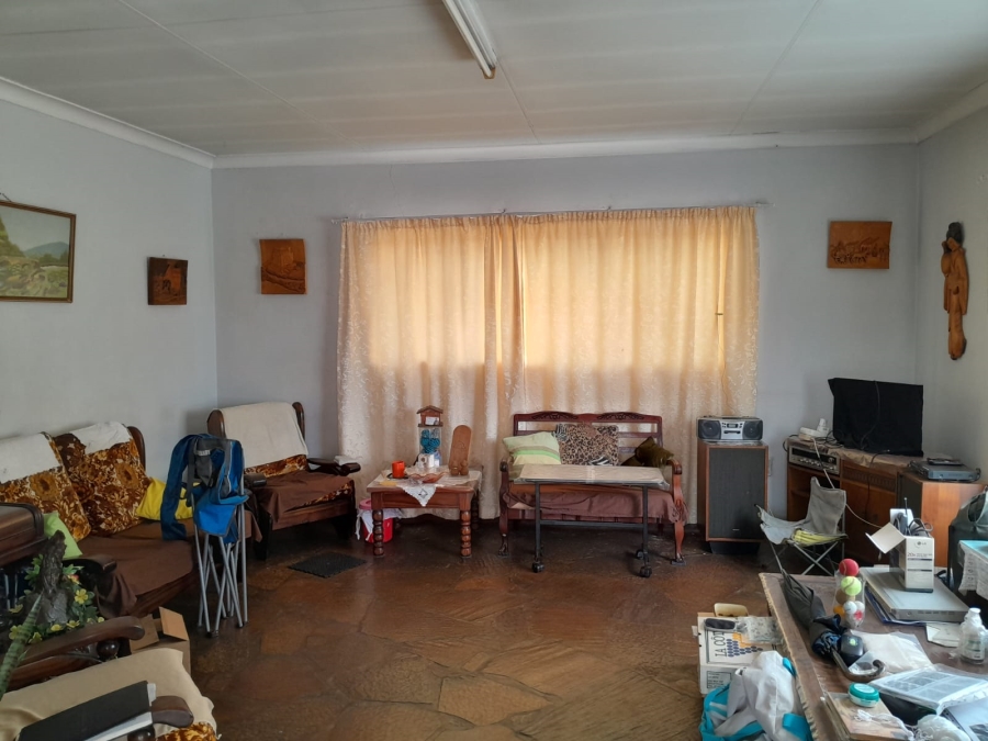 3 Bedroom Property for Sale in Danville Gauteng