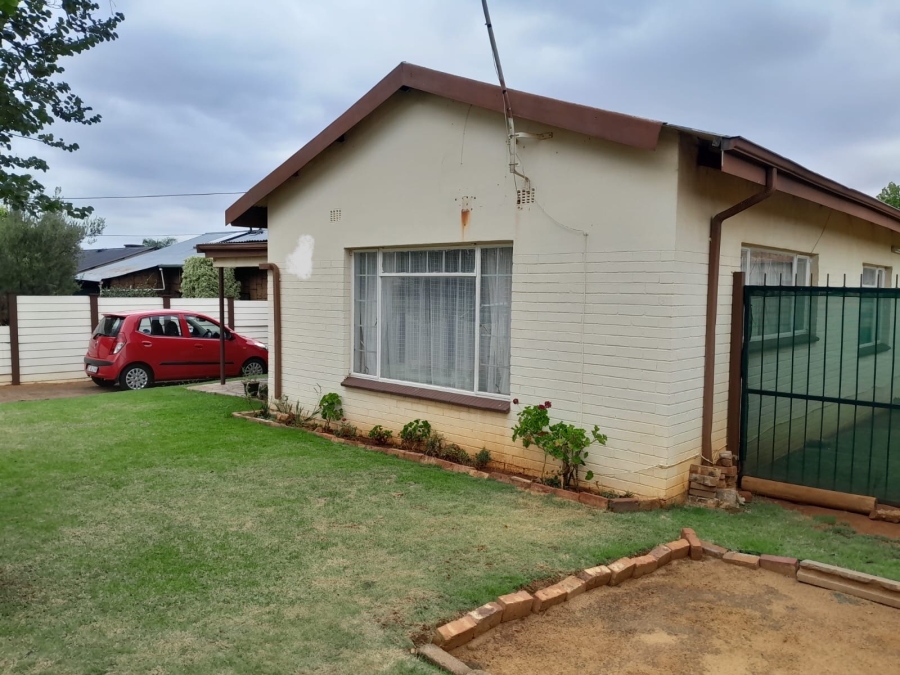 3 Bedroom Property for Sale in Danville Gauteng