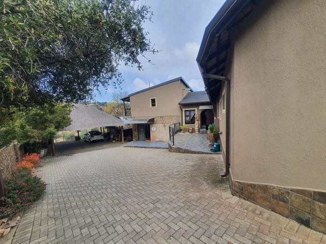 4 Bedroom Property for Sale in Kenmare Gauteng