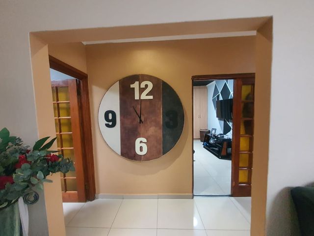 4 Bedroom Property for Sale in Kenmare Gauteng