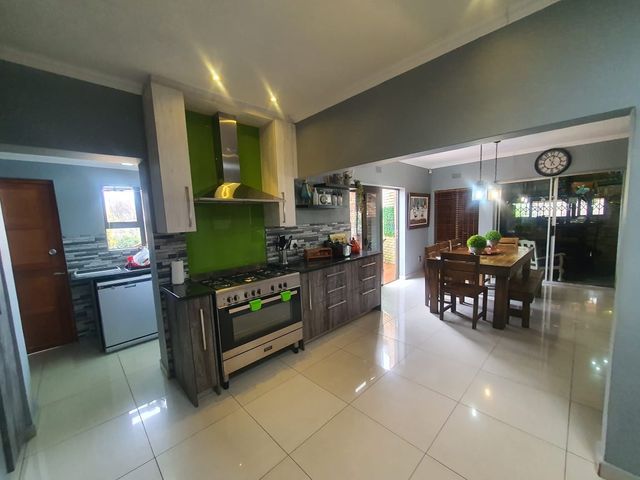 4 Bedroom Property for Sale in Kenmare Gauteng