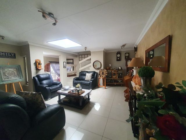 4 Bedroom Property for Sale in Kenmare Gauteng