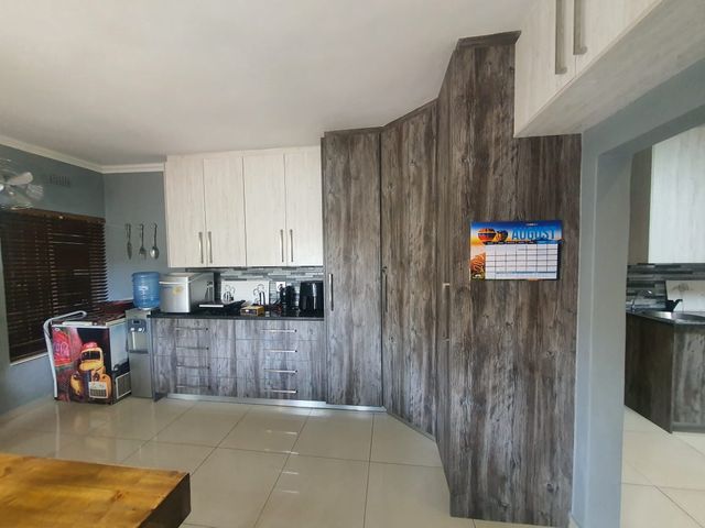 4 Bedroom Property for Sale in Kenmare Gauteng