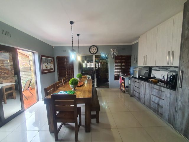 4 Bedroom Property for Sale in Kenmare Gauteng