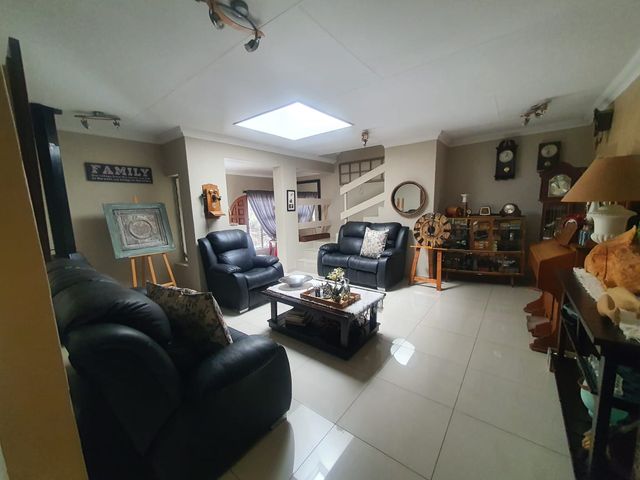 4 Bedroom Property for Sale in Kenmare Gauteng