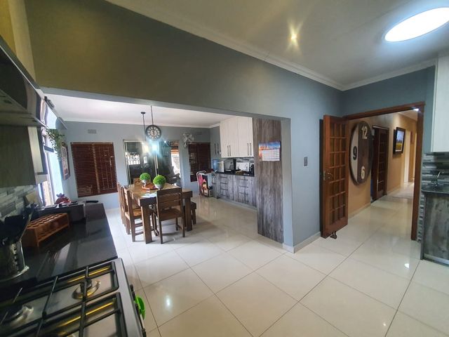 4 Bedroom Property for Sale in Kenmare Gauteng