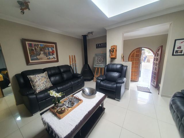 4 Bedroom Property for Sale in Kenmare Gauteng