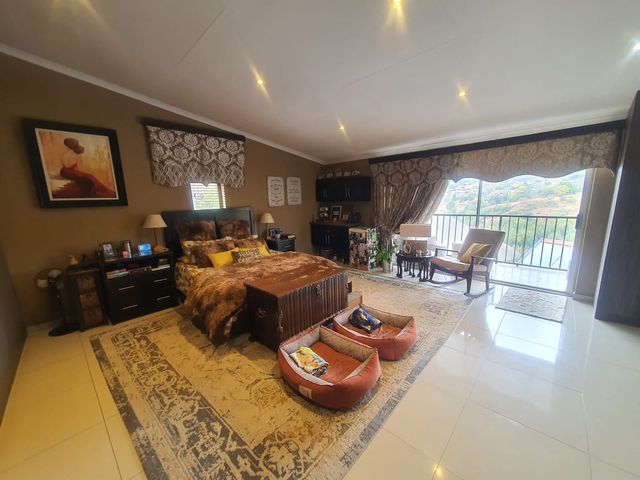 4 Bedroom Property for Sale in Kenmare Gauteng
