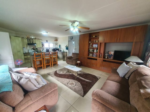 4 Bedroom Property for Sale in Kenmare Gauteng