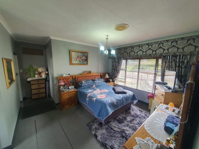 4 Bedroom Property for Sale in Kenmare Gauteng