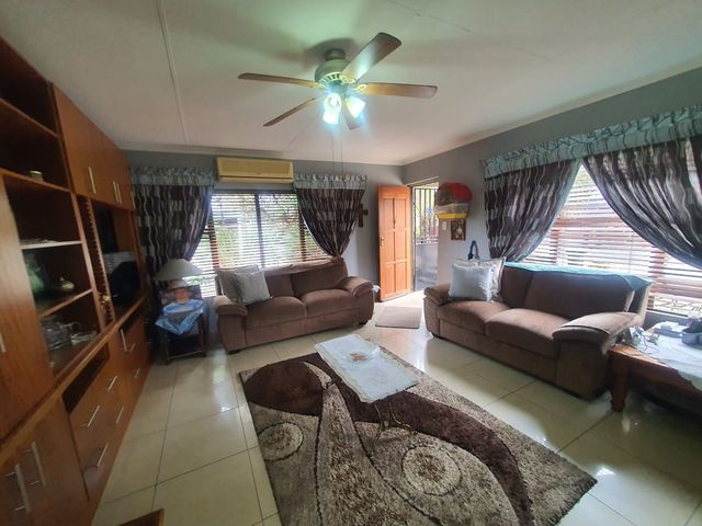 4 Bedroom Property for Sale in Kenmare Gauteng