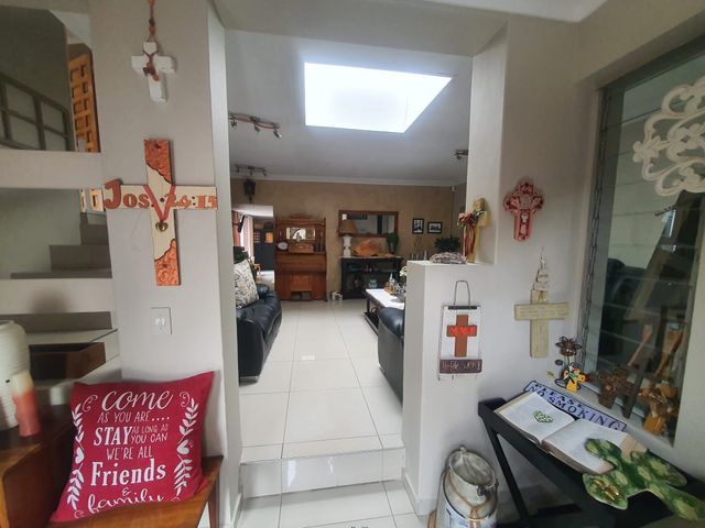 4 Bedroom Property for Sale in Kenmare Gauteng