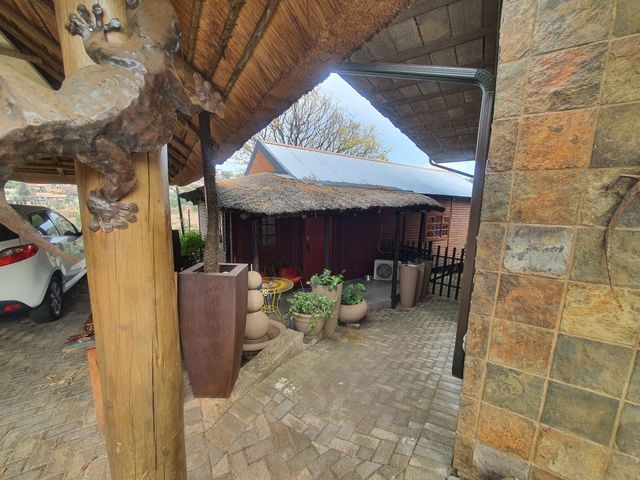 4 Bedroom Property for Sale in Kenmare Gauteng