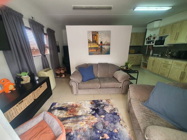 4 Bedroom Property for Sale in Kenmare Gauteng