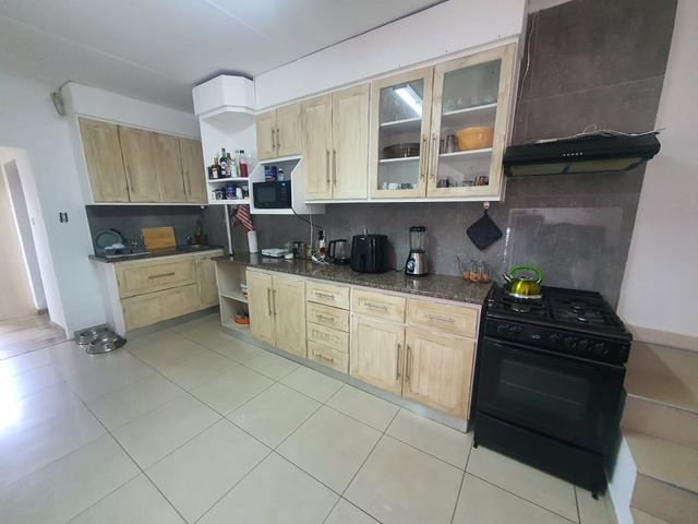4 Bedroom Property for Sale in Kenmare Gauteng