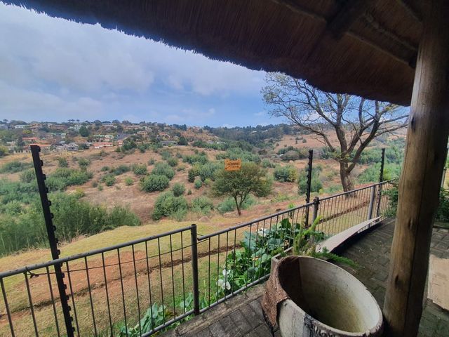 4 Bedroom Property for Sale in Kenmare Gauteng