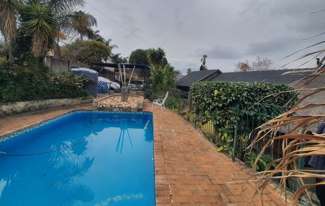 4 Bedroom Property for Sale in Kenmare Gauteng