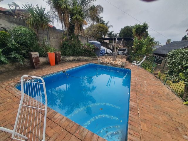 4 Bedroom Property for Sale in Kenmare Gauteng