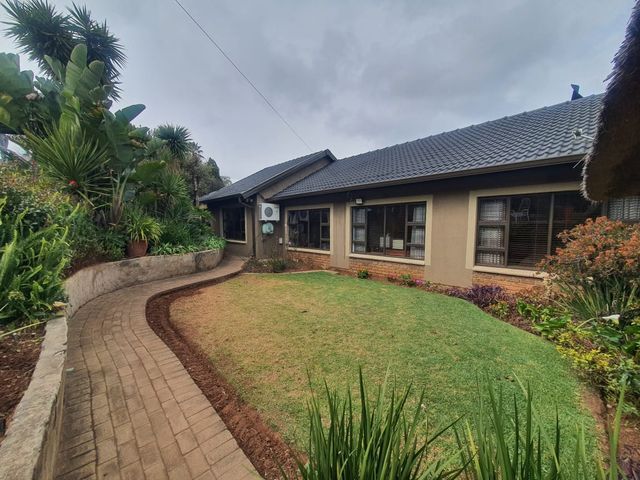 4 Bedroom Property for Sale in Kenmare Gauteng