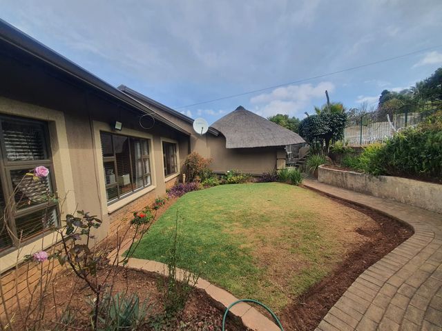 4 Bedroom Property for Sale in Kenmare Gauteng