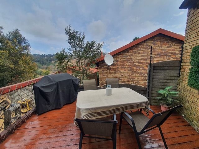4 Bedroom Property for Sale in Kenmare Gauteng