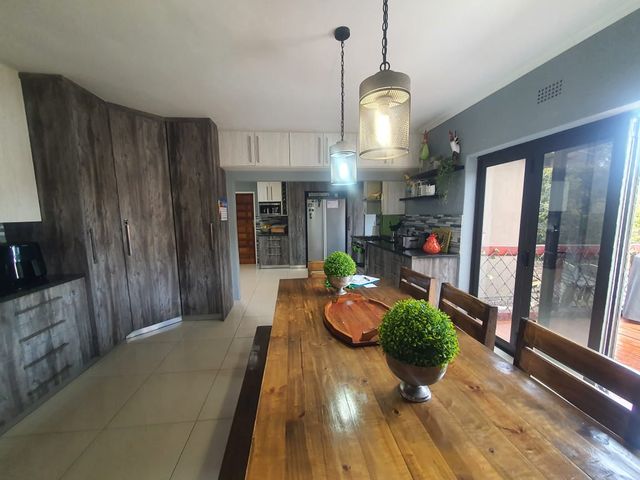 4 Bedroom Property for Sale in Kenmare Gauteng