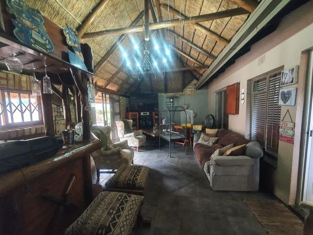 4 Bedroom Property for Sale in Kenmare Gauteng