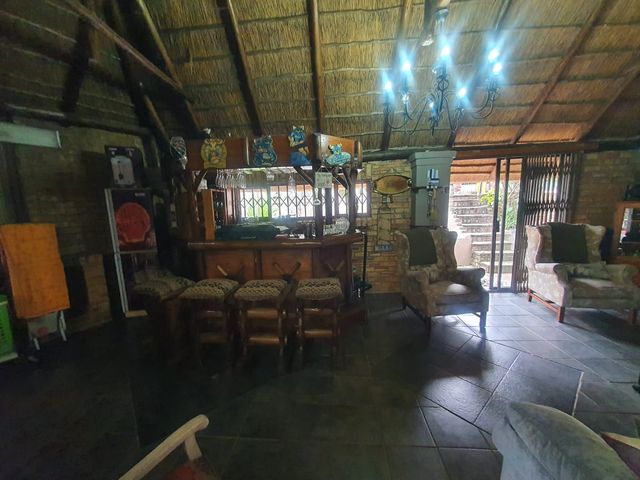 4 Bedroom Property for Sale in Kenmare Gauteng