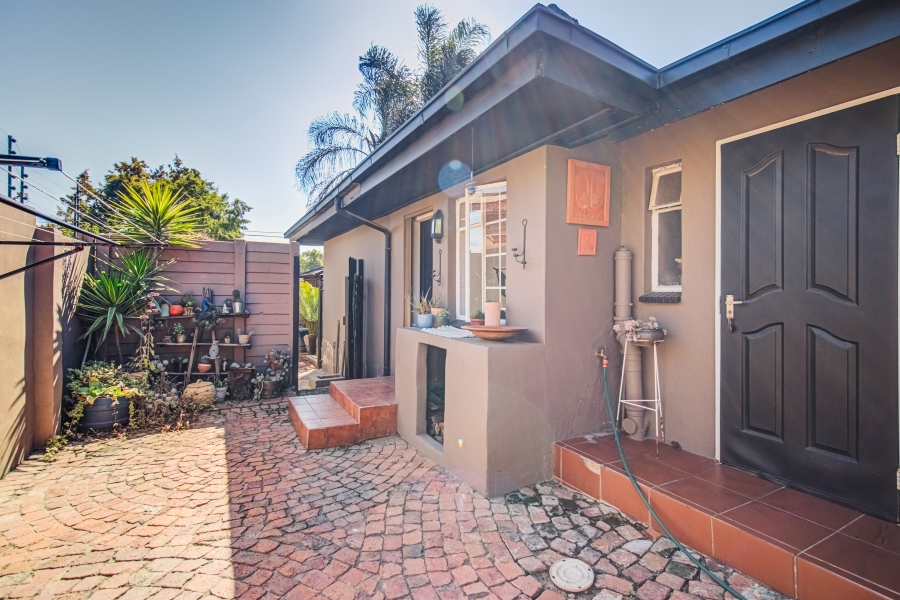 3 Bedroom Property for Sale in Marais Steyn Park Gauteng