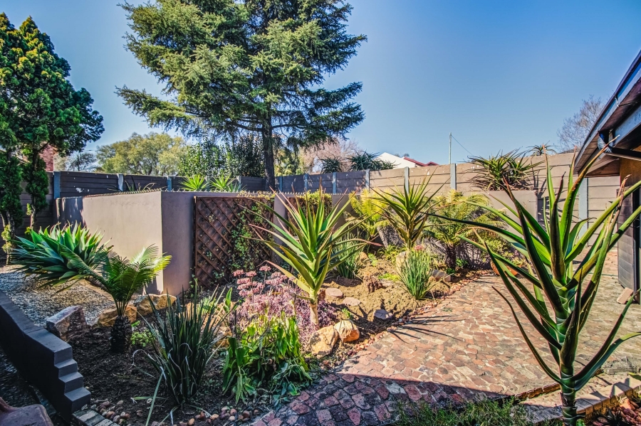 3 Bedroom Property for Sale in Marais Steyn Park Gauteng