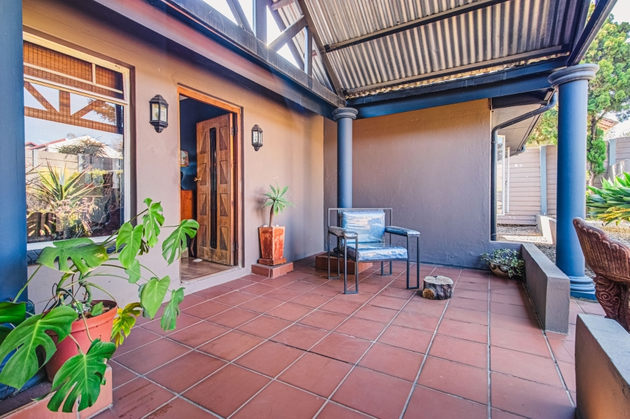 3 Bedroom Property for Sale in Marais Steyn Park Gauteng