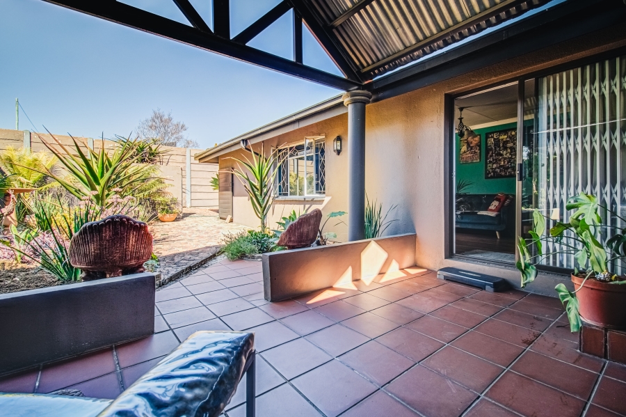 3 Bedroom Property for Sale in Marais Steyn Park Gauteng
