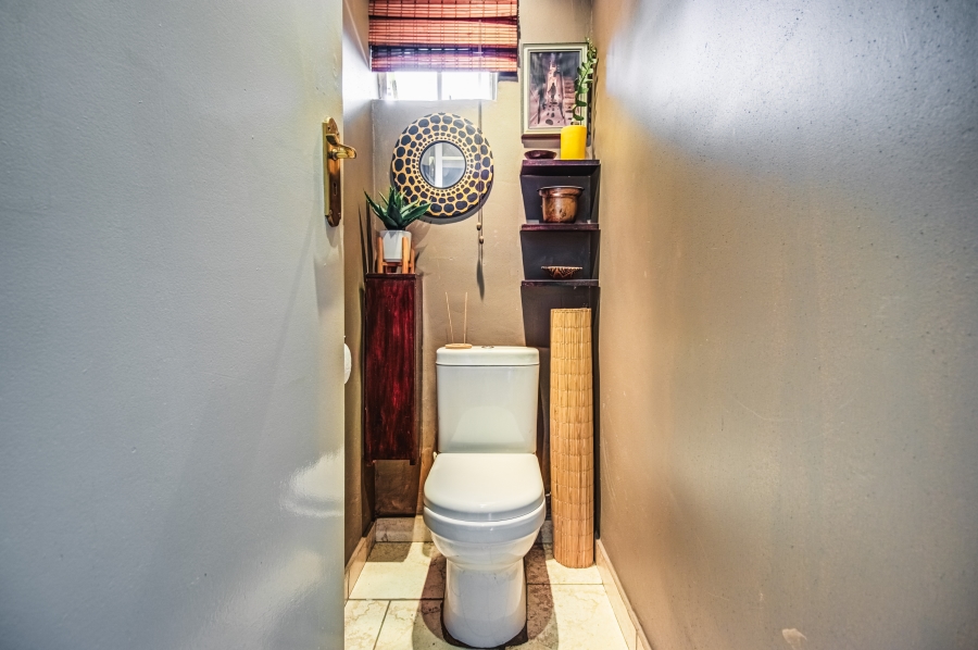 3 Bedroom Property for Sale in Marais Steyn Park Gauteng