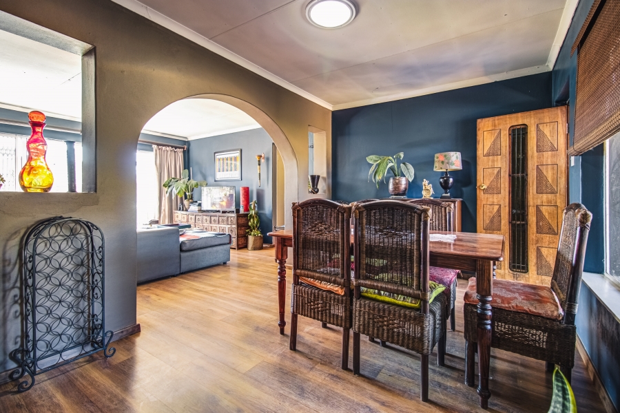 3 Bedroom Property for Sale in Marais Steyn Park Gauteng