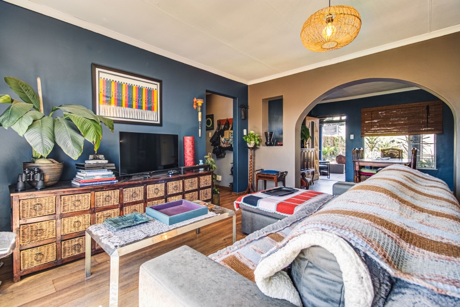 3 Bedroom Property for Sale in Marais Steyn Park Gauteng