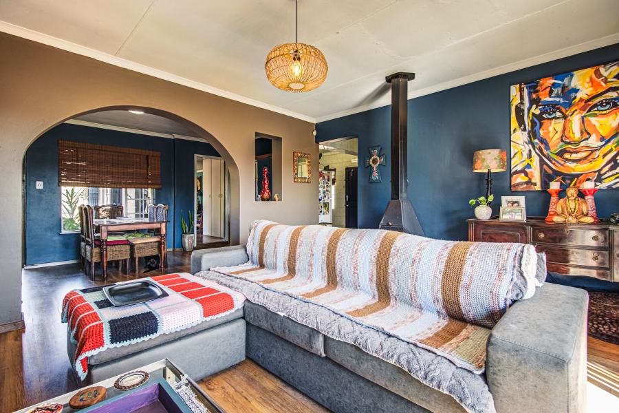 3 Bedroom Property for Sale in Marais Steyn Park Gauteng